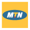 MTN South Africa Logo