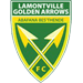 Golden Arrows Logo